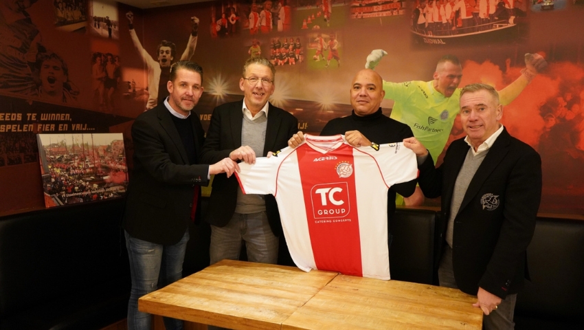 TC Group - IJsselmeervogels