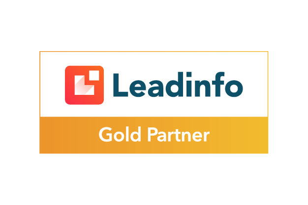 LeadLogic__Leadinfo Gold Partner