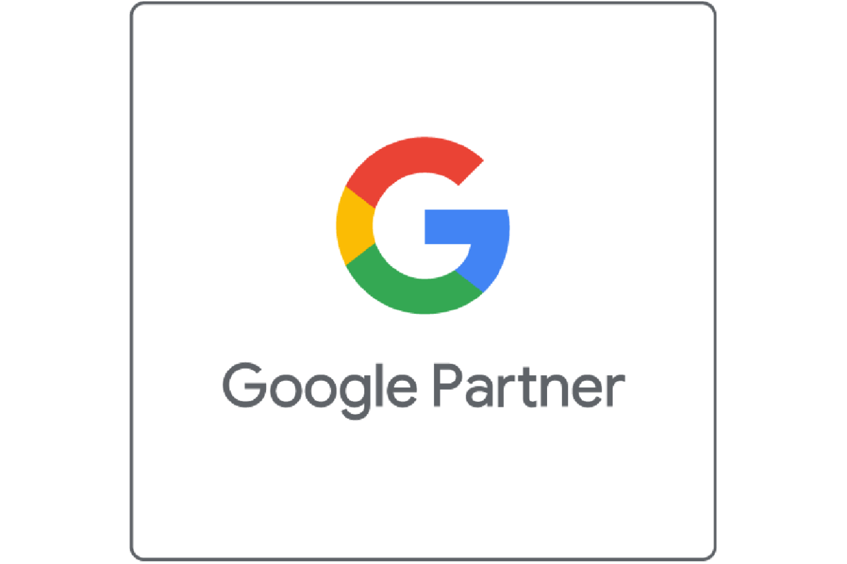 Leadlogic__Google partner