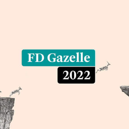 FD Gazelle 2022 - LeadLogic