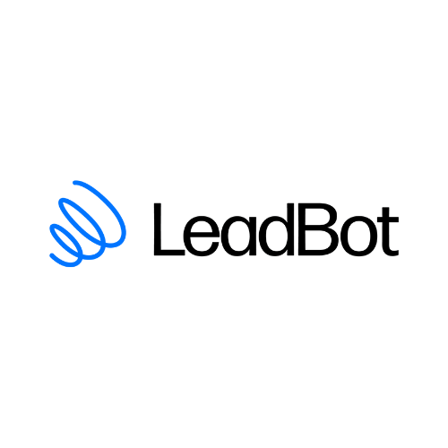 LeadBot logo
