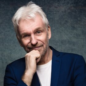 Michael Grey