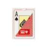 Poker cards - ONK - red