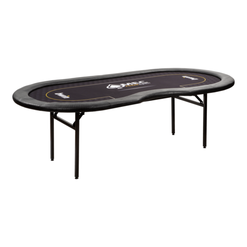 Custom Poker tables