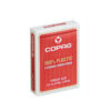 Poker cards - Copag - red