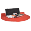 Poker set - 500 chips - Las Vegas Clay