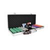 Poker set - 500 chips - Beginners