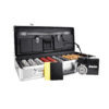 Poker set - 500 chips - Bwin
