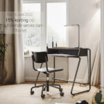Thonet – Home Office