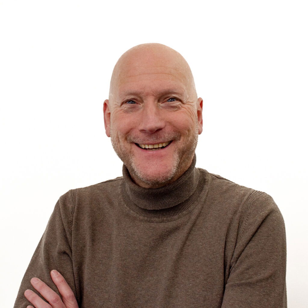 Hille de Jong Saled Nederland