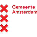 gemeente amsterdam logo