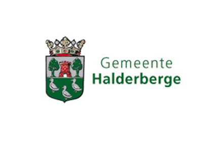 openbare verlichting gemeente halderberge logo