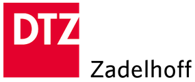 dtz zadelhoff logo