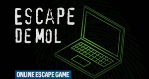 Logo_EscapeDeMol1
